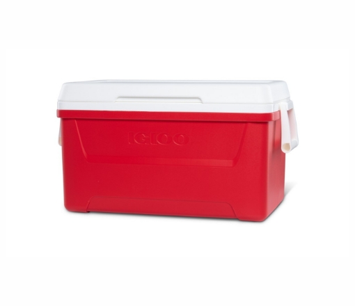 Kép Igloo Laguna 48 (45 liter) Piros
