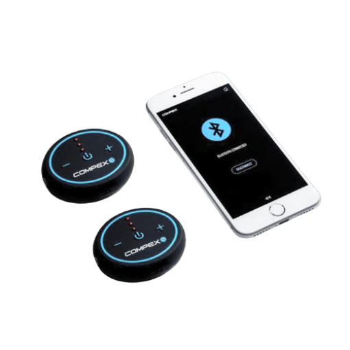 Kép Compex Mini - Izom Elektrostimuláció