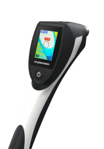 Kép Cryoscreen - Kriostimulációs Eszköz