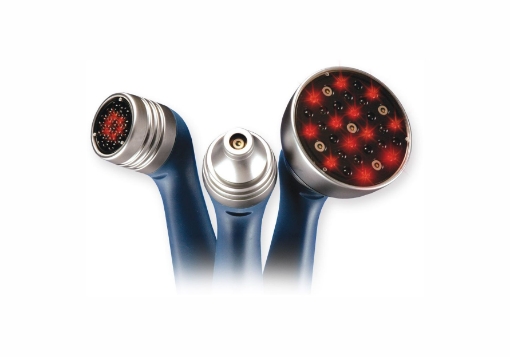 Kép Intelect Neo - Diode Laser Puntual 670nm/10mW LED