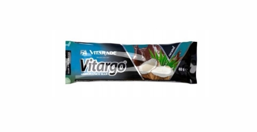 Kép Vitarade Endurance Bar 40g - Kókusz