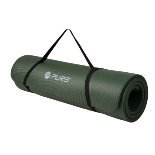 Kép P2I FITNESS NBR Matrac 180x80x1.5