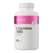 Kép OstroVit L-Karnitin 1000mg - 90 tabletta