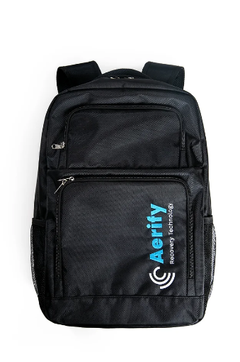 Kép Aerify Charge szállító hátizsák
