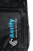 Kép Aerify Charge szállító hátizsák