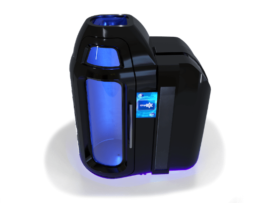 Kép Elektromos Kriosauna - Cryostar (Whole Body)