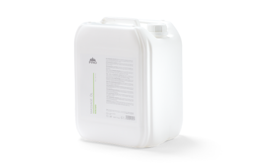 Kép AVOKÁDÓ MASSZÁZSOLAJ 10L PINO