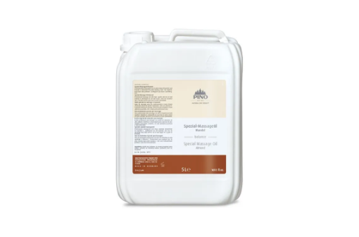 Kép MANDULA MASSZÁZSOLAJ 5L PINO