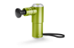 Kép Physio Boost Mini Zöld Pinofit - Masszázs pisztoly