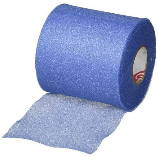 Kép PRE Tape - Cramer Colors 7cm x 27.4m Kék