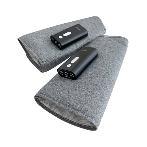 Kép ThermoAir Wave Leg Compression Wraps HiDow