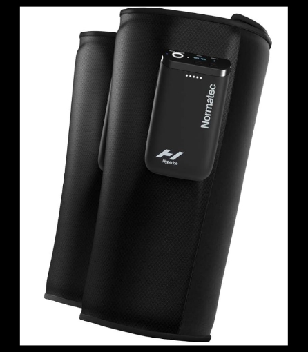 Kép Normatec alsó lábszár - Drenázs és Regeneráció