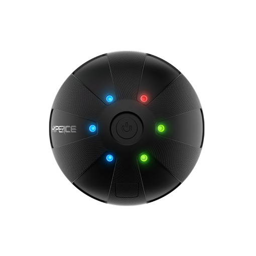 Kép Hypersphere Mini Masszázs - Hyperice