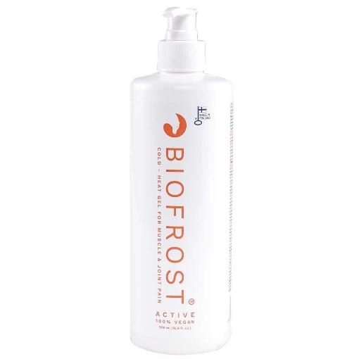 Kép BIOFROST ACTIVE 500ml 