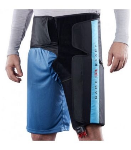 Kép Bal csípőhüvely - Játékra kész