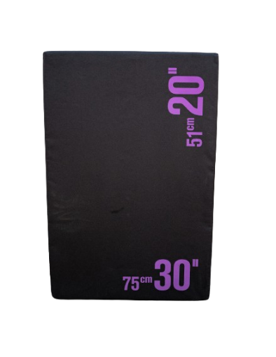 Kép Plyo-doboz 75x61x51cm