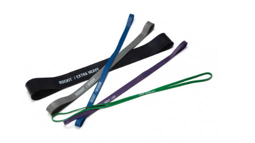 Kép 5 Darab Latex Szalag Készlet - ROCKIT