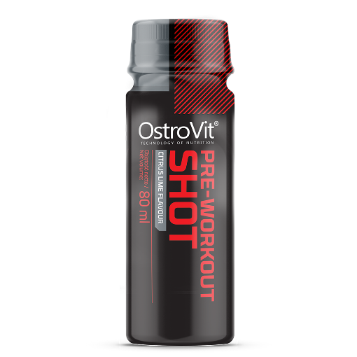 Kép OstroVit Energizáló Shot 80 ml