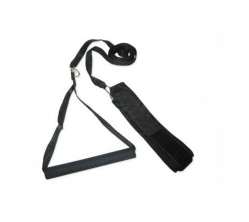 Kép Sebesség edzőöv 