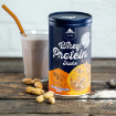Kép Tejsavó Fehérje Shake 420g - Mogyoró Karamell MultiPower