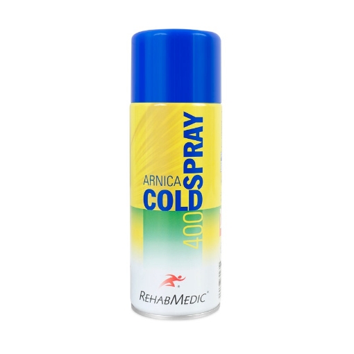 Kép HŰTŐSPRAY ARNIKÁVAL 400ML 