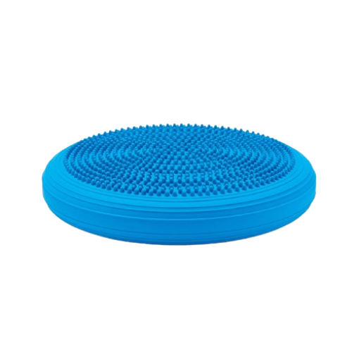 Kép Légbalansz Párna - Világoskék - PINOFIT