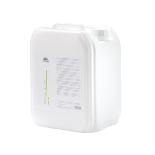 Kép Avokádós masszázslotion - 10L