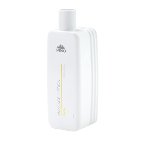 Kép Masszázslotion citrom kivonattal - 1L