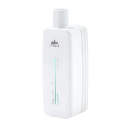 Kép Masszázsolaj Aloe Verával - 1L