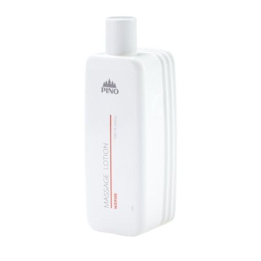 Kép PINO LIQUIDERMA 1L Fűtő Lotion