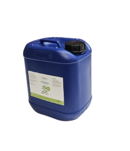 Kép Susan Masszázsolaj 5L  - Italfisio