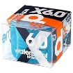 Kép d3Tape X6.0 Waterproof kineziológiai tapasz - Elektromos kék, 5 cm x 6 m