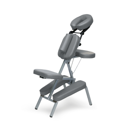 Kép Scaun Masaj din Aluminiu - PINO