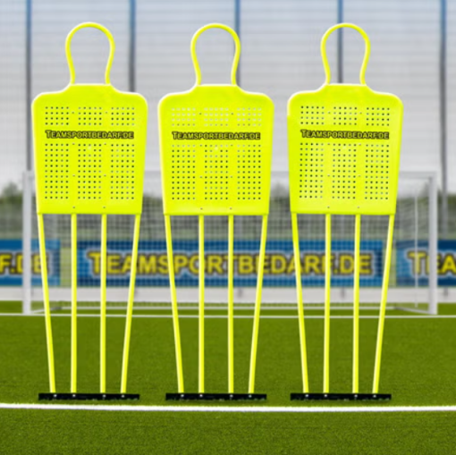 Kép Edzőbaba 180cm Neon 