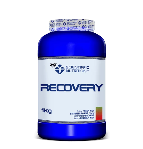 Kép RECOVERY - 1Kg Bogyók - Scientiffic Nutrition