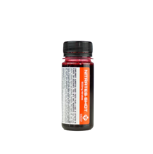 Kép NITRATES SHOT 12 X 60ml - Scientiffic Nutrition