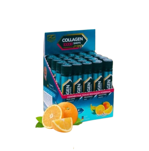 Kép KOLLAGÉN 10000 - SHOT