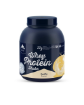 Kép 100% Pure Protein Whey - 2000g Vanília MPower
