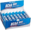 Kép BCAA  Shots  - 20 x 25ml Body Attack