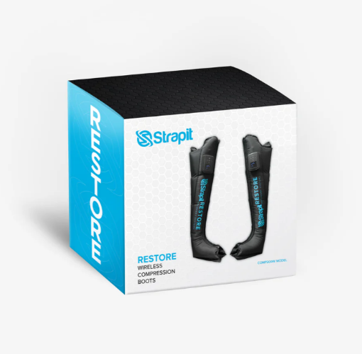 Kép Restore Wireless PRO – Kompressziós rendszer – COMP200W