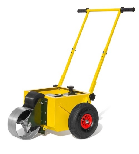 Kép Pályajelölő gép – Roll-Liner