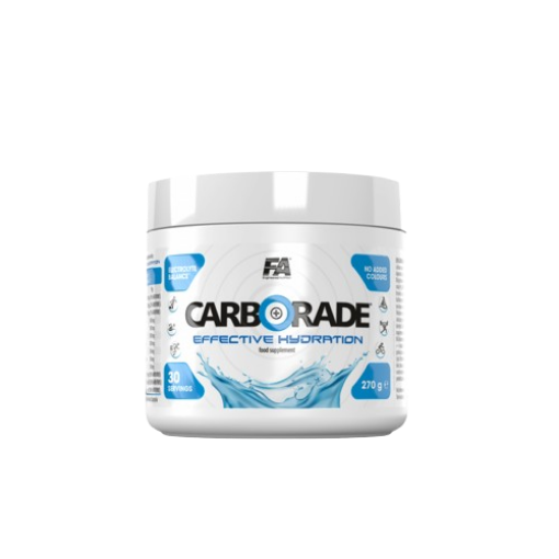 Kép CARBORADE Effective Hydration 270g