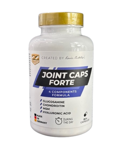 Kép JOINT CAPS FORTE - 80caps Z-Konzept
