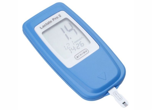 Kép LACTATE PRO 2 – Tejsav-elemző készülék