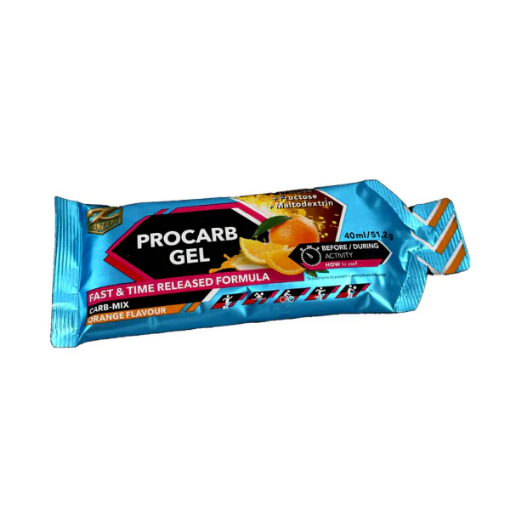 Kép PROCARB GEL 40ML - Z-KONZEPT