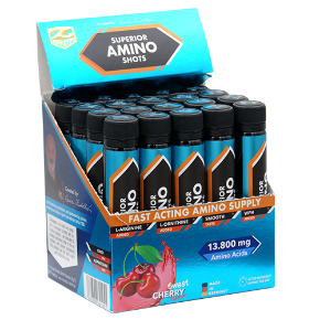 K&#xE9;p a kateg&#xF3;ri&#xE1;nak Aminosavak