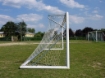 Kép Poarta Fotbal Aluminiu 7.32x2.44 m, model independent profesional