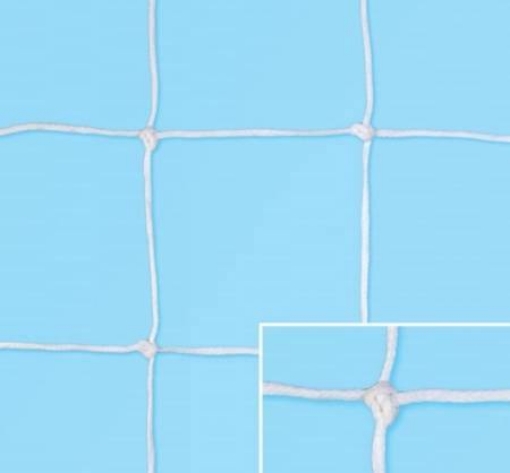 Kép Plasa Poarta Fortbal - 7.5x2.5 m/3.5mm