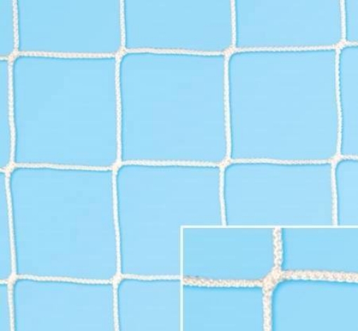 Kép Plasa Minipoarta Fotbal - 6.5x2.5m/3mm