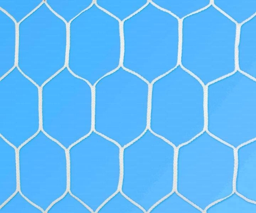 Kép Plasa Minipoarta Fotbal - 4x2m, 3mm